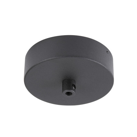 FITU, patère, intérieur, noir