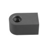 FITU CUBE, applique intérieure, noir, E27, 20W max