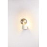 FITU CUBE, applique intérieure, blanc, E27, 20W max