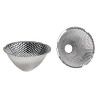 Reflecteur pour beret et divis, gu6,5, 70°