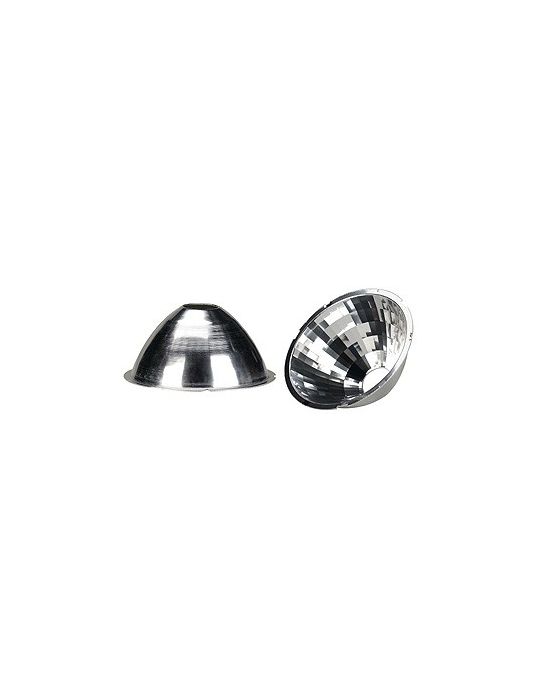 Reflecteur pour beret et divis, g12, 70°