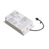 Alimentation LED, intérieur, blanc, 1050mA, 4,2-50W, variable Dali