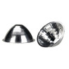 Reflecteur pour beret et divis, g12, 20°
