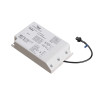 Alimentation LED, intérieur, blanc, 230/350/500/700mA, 1,5-40,6W