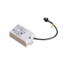 Alimentation LED, intérieur, blanc, 250mA, 6,5-10W