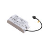 Alimentation LED, intérieur, blanc, 250mA, 6,5-10W, variable Triac