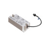 Alimentation LED, intérieur, blanc, 500/600/700mA, 21-29,5W