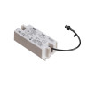 Alimentation LED, intérieur, noir, 40W
