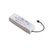 Alimentation LED, intérieur, noir, 700mA, 30W