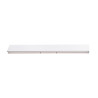 DIRETO 60, applique intérieure, blanc, LED, 14W, 2700/3000K, interrupteur CCT