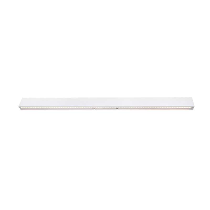 DIRETO 90, applique intérieure, blanc, LED, 20W, 2700/3000K, interrupteur CCT