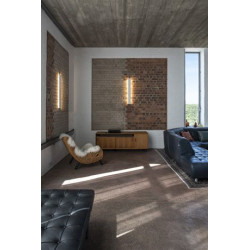 DIRETO 90, applique intérieure, blanc, LED, 20W, 2700/3000K, interrupteur CCT
