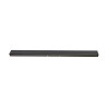 DIRETO 90, applique intérieure, noir, LED, 20W, 2700/3000K, interrupteur CCT