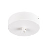 FITU, patère, intérieur, blanc