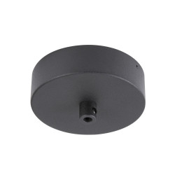 FITU, patère, intérieur, noir