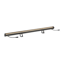 GALEN 120, projecteur extérieur, anthracite, LED, 34W, 3000/4000K, interrupteur CCT, IP65