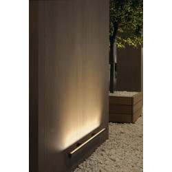 GALEN 120, projecteur extérieur, anthracite, LED, 34W, 3000/4000K, interrupteur CCT, IP65