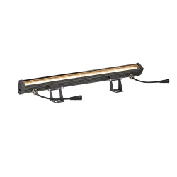 GALEN 60, projecteur extérieur, anthracite, LED, 18W, 3000/4000K, interrupteur CCT, IP65