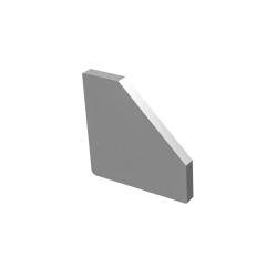 GRAZIA 10 EDGE, embout pour...