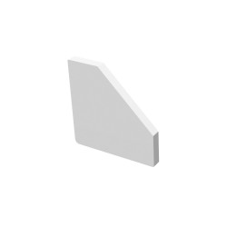 GRAZIA 10 EDGE, embout pour...