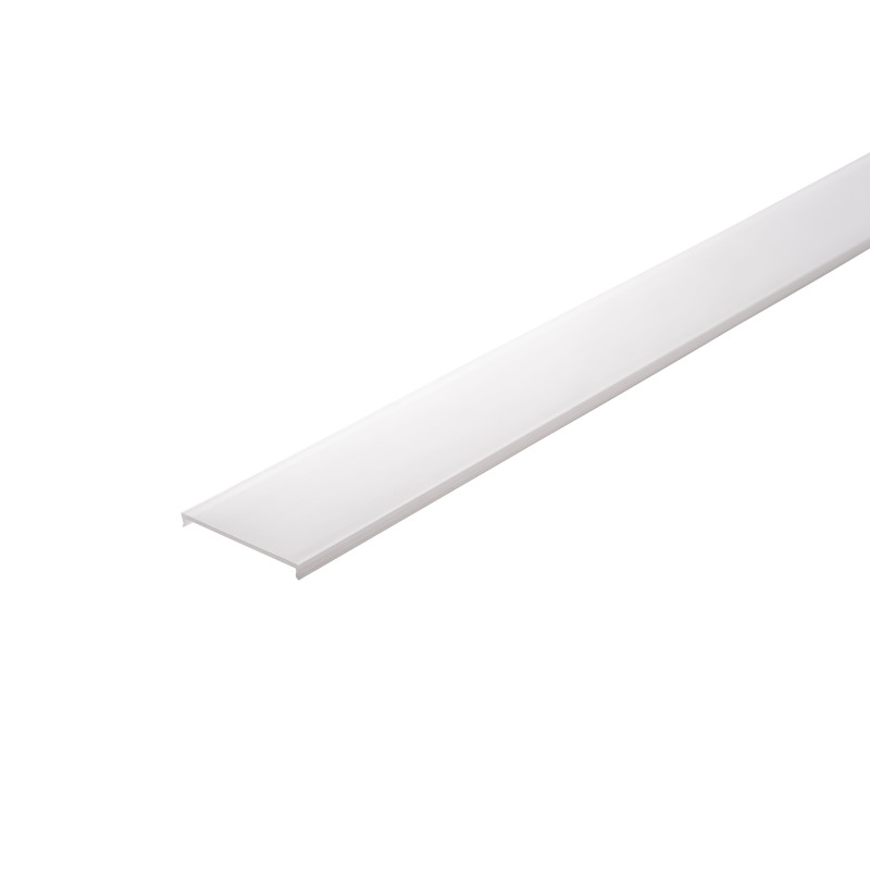 GRAZIA 60, diffuseur, 3 m, plastique PMMA, satiné