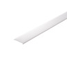 GRAZIA 60, diffuseur, 3 m, plastique PMMA, satiné