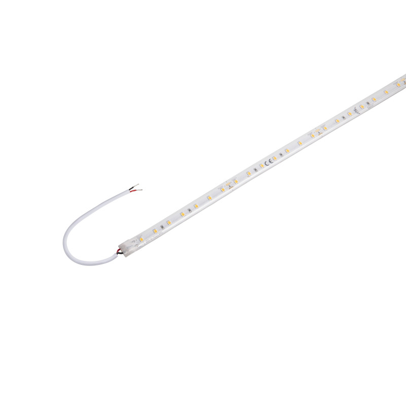 GRAZIA IP FLEXSTRIP, bandeau LED extérieur, 5 m, blanc, LED, 2700K, 700lm/m, IP54