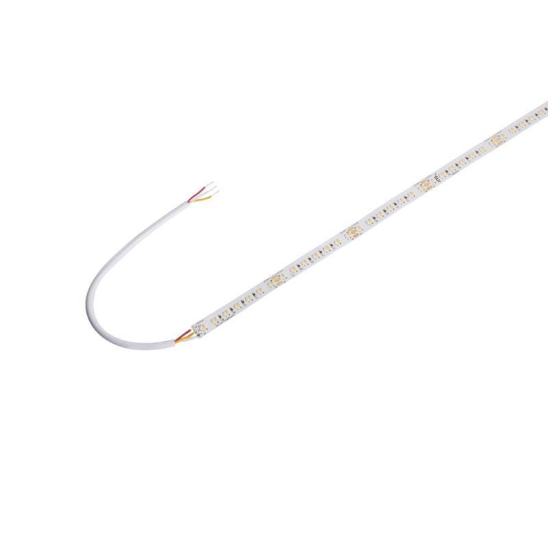 GRAZIA PRO FLEXSTRIP, bandeau LED intérieur, 5 m, 20 mm, blanc, 2700-6500K
