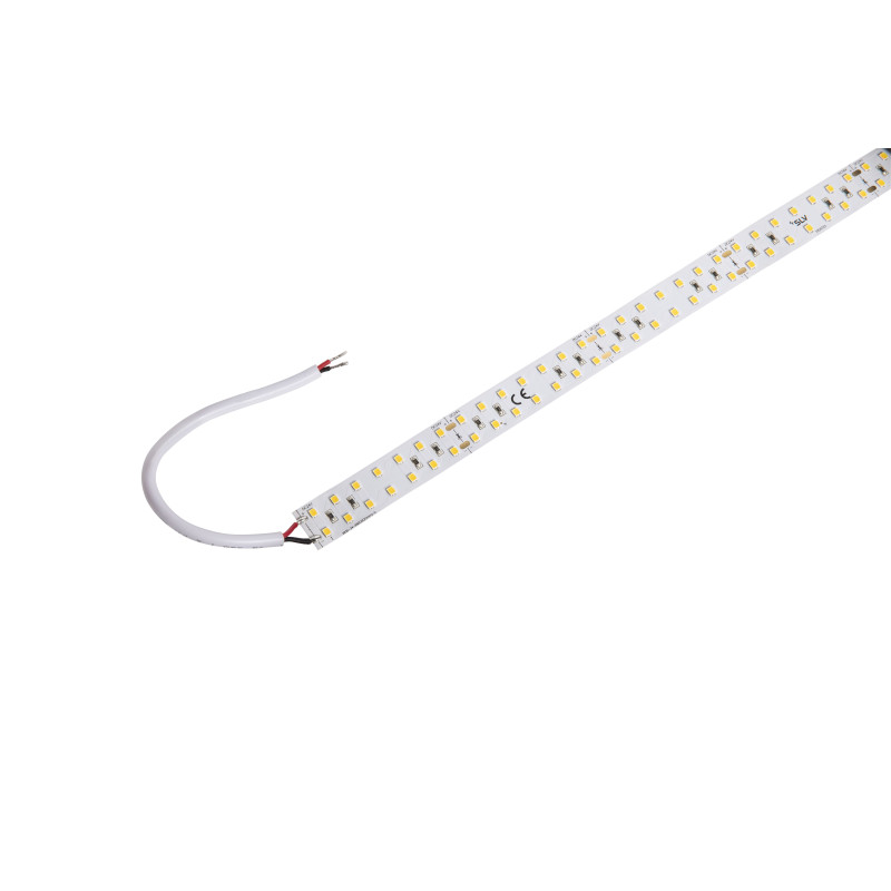 GRAZIA PRO FLEXSTRIP, bandeau LED intérieur, 5 m, 20 mm, blanc, 4000K, 4000lm/m