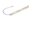 GRAZIA PRO MAX FLEXSTRIP, bandeau LED intérieur, 5 m, 20 mm, blanc, 3000K, 4000lm/m
