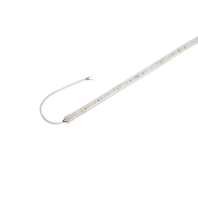 GRAZIA PRO MAX FLEXSTRIP, bandeau LED intérieur, 5 m, 20 mm, blanc, 4000K, 2500lm/m