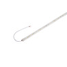 GRAZIA PRO MAX FLEXSTRIP, bandeau LED intérieur, 5 m, 20 mm, blanc, 4000K, 2500lm/m