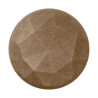 MANA, abat-jour, intérieur, rond, 60 cm, beige