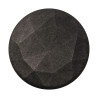MANA, abat-jour, intérieur, rond, 60 cm, gris