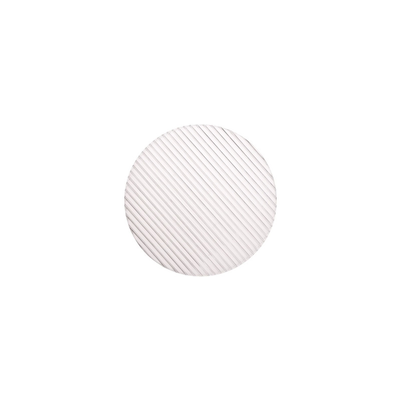 NUMINOS, diffuseur ellipse, intérieur, II, transparent
