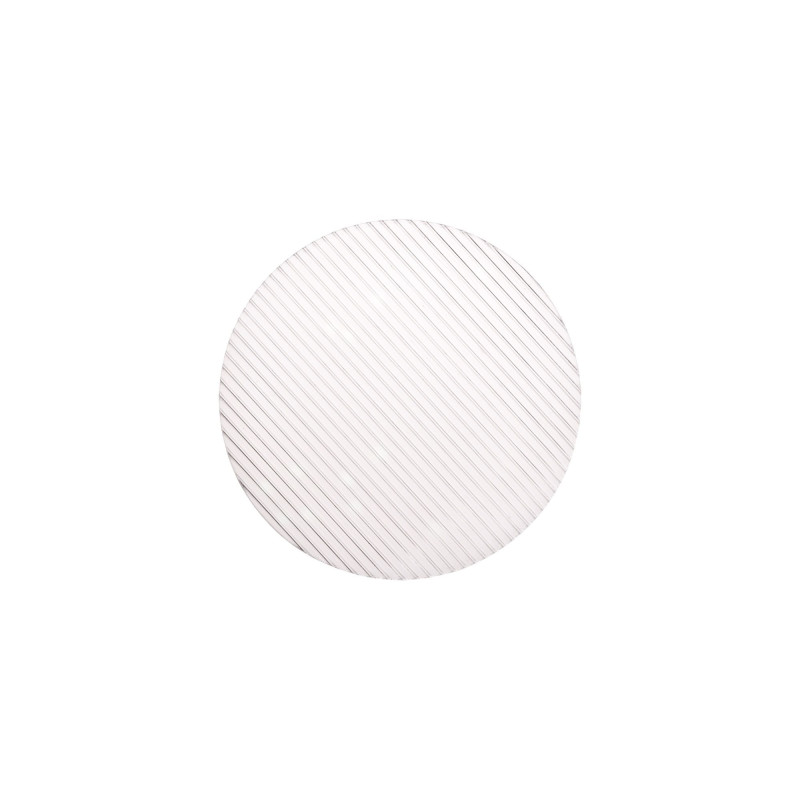 NUMINOS, diffuseur ellipse, intérieur, III, transparent