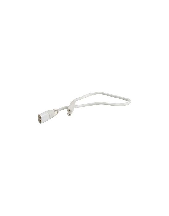 Furniture 513, cable de connexion 40cm blanc