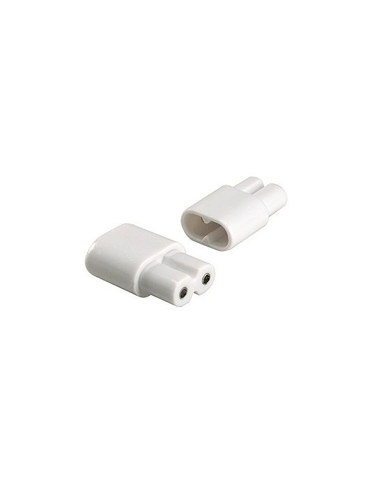 Furniture 513, cable de connexion 0,5cm blanc