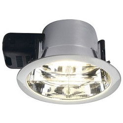 Rapido 2 x 26 w incl....