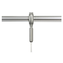 Easytec ii, gris argent,...