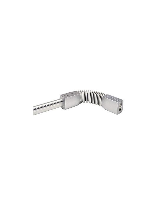 Easytec ii, gris argent, connecteur flex