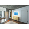 NUMINOS, encastré de plafond intérieur, 40°, blanc, LED, 3000K, orientable