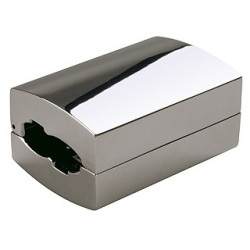Easytec ii, chrome/noir,...