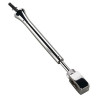 Easytec ii, chrome/noir, suspension reglable 18-26 cm