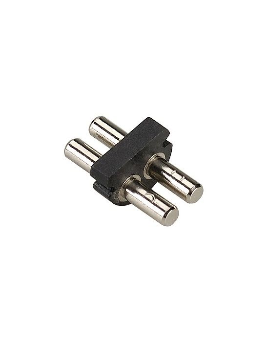 Mini alu track connecteur long