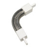 Apollo connecteur flex noir