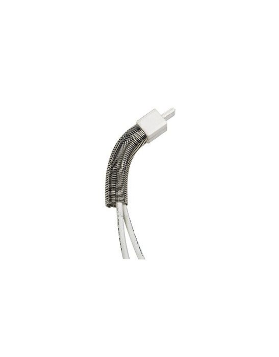 Apollo alimentation 1 piece, avec 60 cm de cable, noir