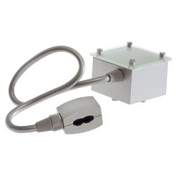 Easytec ii, gris argent,...