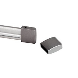 Easytec ii, gris argent,...