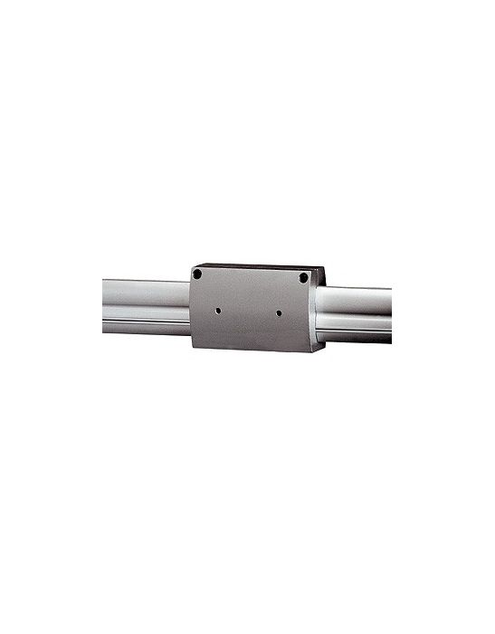 Easytec ii, gris argent, connecteur electrique gris argent
